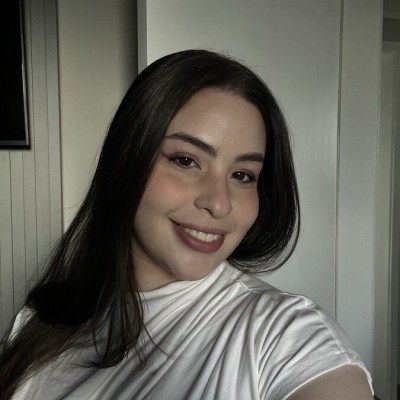Foto de Melyssa Costa